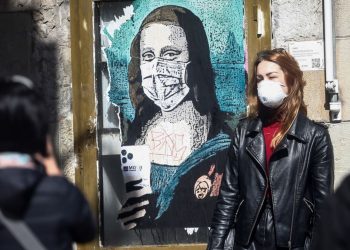 Paralajmërimi i zymtë i OBSH: Europa rrezikon një valë të tretë të koronavirusit