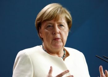 Merkel: Duhet të arrihet marrëveshja mes Britanisë dhe BE-së, po krijohet shembull i keq