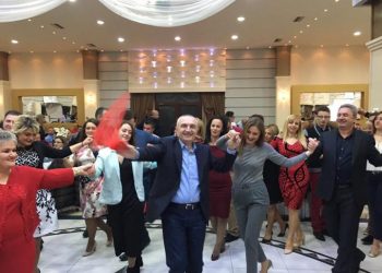 Klajda Gjosha e pranon, Ilir Meta nuk po sillet si një president normal
