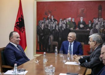 Meta takim me Aleancën Kosovare të Bizneseve: Domosdoshmëri marrja e masave dhe rritja e mbështetjes nga qeveritë