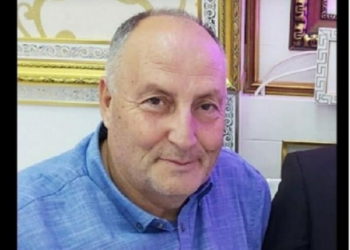 Lajm i trishtë! Mjeku i njohur shqiptar humbet betejën me Covid-19