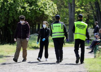 Shpallet gjendja e jashtëzakonshme në Maqedoninë e Veriut për 30 ditë