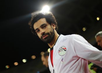 Mohamed Salah rezulton pozitiv me COVID-19 teksa është grumbulluar me Egjiptin