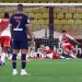 VIDEO/ Monako mposht PSG-në me përmbysje të madhe