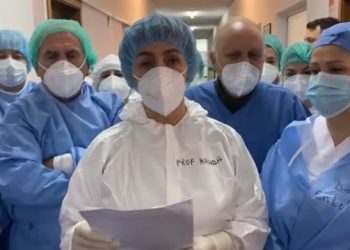 Akuzat për fshehjet e viktimave/ Çomo i përgjigjet Bashës: S’është e vërtetë, nëse e përsërit thërrasim prokurorinë