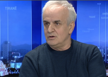 Shpëtim Nazarko: Dëshmitari në masakrën e Krushës së Madhe është hero