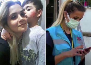 Punon si infermiere/ Gjykata i heq kujdestarinë ndaj djalit 5-vjeçar: Është e rrezikuar nga Covid-19