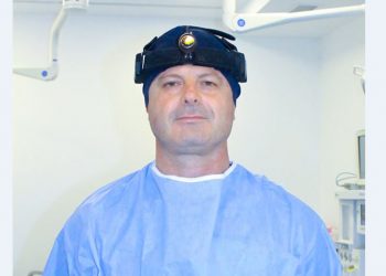 Shkoi në Itali për t’u kuruar/ Mjeku vlonjat humb betejën me COVID në moshën 48-vjeçare