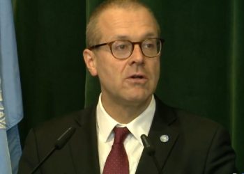 ‘Testimet s’duhet të jenë qëllim në vetëvete’/ Drejtori i OBSH: Shqipëria s’pati valë të parë se i mori masat shumë shpejt