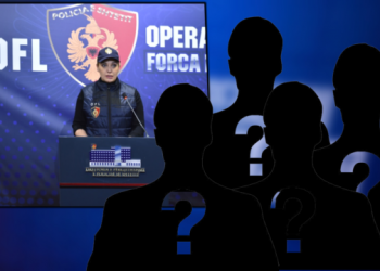 Të dënuar për vrasje dhe vjedhje, OFL u dërgon formular tre personave në Tiranë