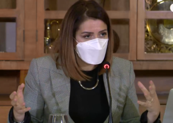 Manastirliu përgjigjet për vonesat në përgjigjen e tamponit: Kemi arritur standartin e artë, qytetarët të mos bien pre e tregtisë së ‘oksigjenit’