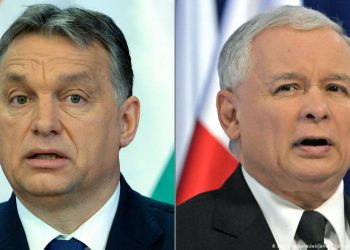 Blloku i Vishegradit po kërcënon direkt BE-në