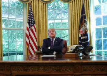 PRECEDENTI/ Njohja dinjitoze e humbjes: Frika se Trump do prishi traditën 120-vjeçare?!