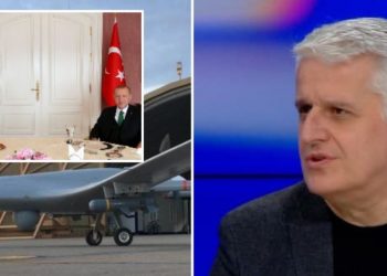 Turqia furnizon Serbinë me dronë vrasës, Majko shpreh pakënaqësitë: Do ta mbajmë shënim. Kosova na ka ne
