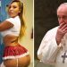 Vatikani kërkon llogari nga Instagram për ‘like’ e dhënë nga Papa Françesku për FOTO të modeles me të pasme jashtë