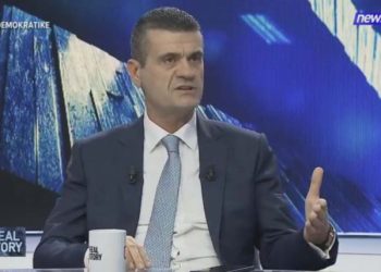 ‘Bashën e shoh si rival’/ Patozi: Bindja është opozitë, madje dy hapa më djathtas se PD