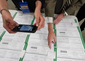 Pensilvani/ Hidhet poshtë padia e Trump për zhvlerësimin e votave