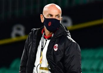 Alarm te Milani/ Stefano Pioli infektohet me COVID, anulohet stërvitja