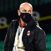 Alarm te Milani/ Stefano Pioli infektohet me COVID, anulohet stërvitja