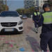 “Të padisiplinuar në rrugë”/ Aksioni i policisë: 98 automjete në Tiranë gjobiten për parkim të gabuar në Tiranë