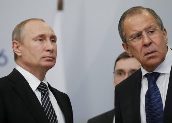 Putin dhe Lavrov urojnë shqiptarët për 28 Nëntorin: Marrëdhëniet ruso-shqiptare në interes të vendeve tona dhe të kontinentit Evropian