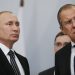 Putin dhe Lavrov urojnë shqiptarët për 28 Nëntorin: Marrëdhëniet ruso-shqiptare në interes të vendeve tona dhe të kontinentit Evropian