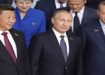 Pse Rusia, Kina, Brazili dhe Turqia nuk e urojnë Joe Biden?