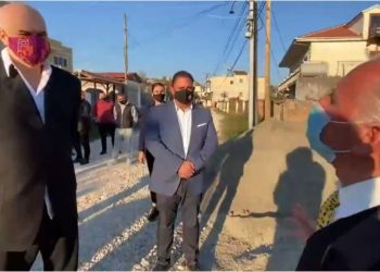 Qytetari-Ramës: Kurrë mos mbarofshin shtëpitë, nuk të tradhëtoj