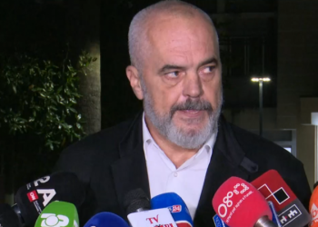 Rama: Marrëveshjen me naftëtarët e pritën me pozitivitet, askush nuk do të jetë vetëm!