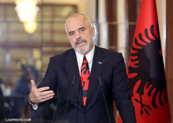Rama: Sali dhe Ilir pse votuat pro raportit të Dick Marty për UÇK-në? Lulëzim ke gjë për të thënë apo s’ta lejon sekreti hetimor
