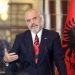Rama: Sali dhe Ilir pse votuat pro raportit të Dick Marty për UÇK-në? Lulëzim ke gjë për të thënë apo s’ta lejon sekreti hetimor