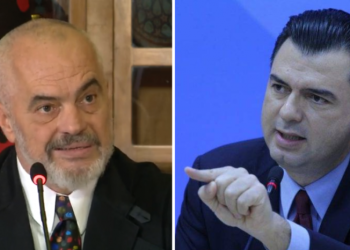 Rama ia përvesh Bashës: “Ekspertët e vërtetë japin këto këshilla… të tjerët janë fasadë”