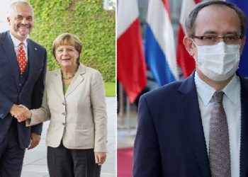 Në Samitin e Sofies mblidhen të gjithë liderët e Europës. U bashkohen dhe Edi Rama me Avdullah Hotin