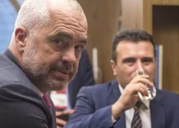 “Bullgaria “groposi” integrimin e Maqedonisë së Veriut dhe Shqipërisë”