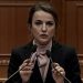 Rudina Hajdari: Ka ardhur koha që politika të mendojë për qytetarët, dënoj atë çfarë po bëhet me numrin e vdekjeve