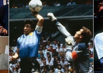 Intervista e fundit e Maradonës: Ndonjëherë pyes veten nëse njerëzit do të më duan akoma