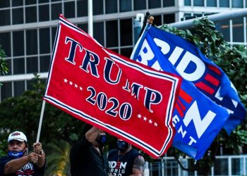 Në pritje të Joe Biden: Ja çfarë është një tranzicion presidencial?