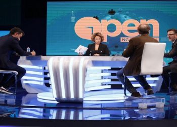 Gazetari Veliu: Në Thumanë vijon ndërtimi i shtëpive individuale