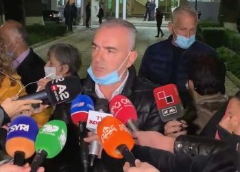 Rama dhe naftëtarët arrijnë marrëveshjen: Pagë 400 mijë lekë dhe sigurime për 1 vit