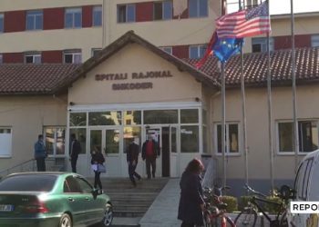 Spitali i Shkodrës gati për të pritur pacientë me COVID, drejtori: Po përgatisim 95 shtretër