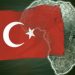 Inteligjenca izraelite: Ja si po rritet Turqia në Afrikë