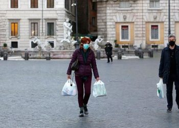 E frikshme nga Itali/ 731 viktima dhe mbi 32 raste të reja me Covid-19