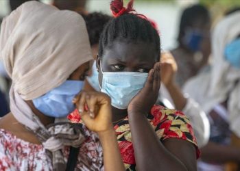 Kontinenti i Afrikës “pushtohet” nga koronavirusi, mbi 2,16 milionë raste me COVID-19