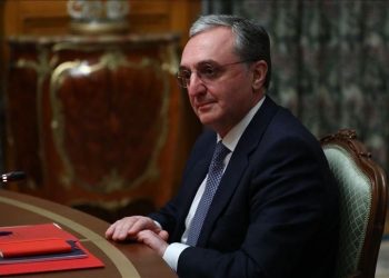 Armeni/ Dorëhiqet ministri i Punëve të Jashtme