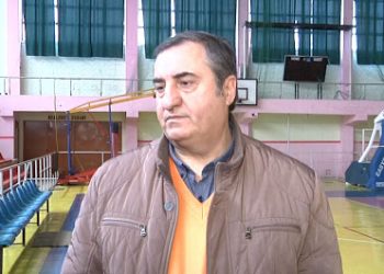 Humb betejën me COVID/ Ndahet nga jeta trajneri i Famurtarit, Viron Toska