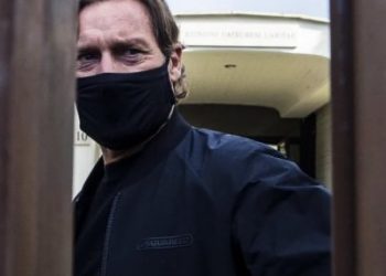 “Kisha COVID dhe nuk ishte shëtitje në park”/ Totti thyen heshtjen dhe flet si e mposhti virusin