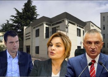 Mortjepolitika, si mënyrë për t’u dhënë jetë ëndrrave të pushtetit