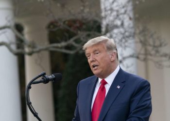 Më shumë se 100 ish-zyrtarë republikanë apel: Trump të pranojë humbjen