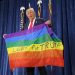 Rezultatet / Komuniteti LGBT+ ka dyfishuar votat për Donald Trump