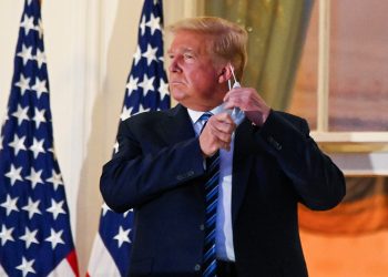 Gjykata në Pensilvani/Një tjetër hap prapa për Donald Trump